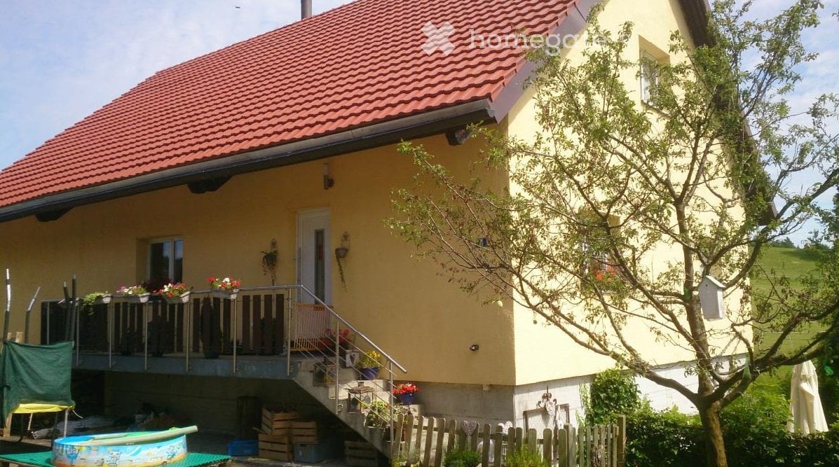 6 ½ rooms single house, photo 2 of 5