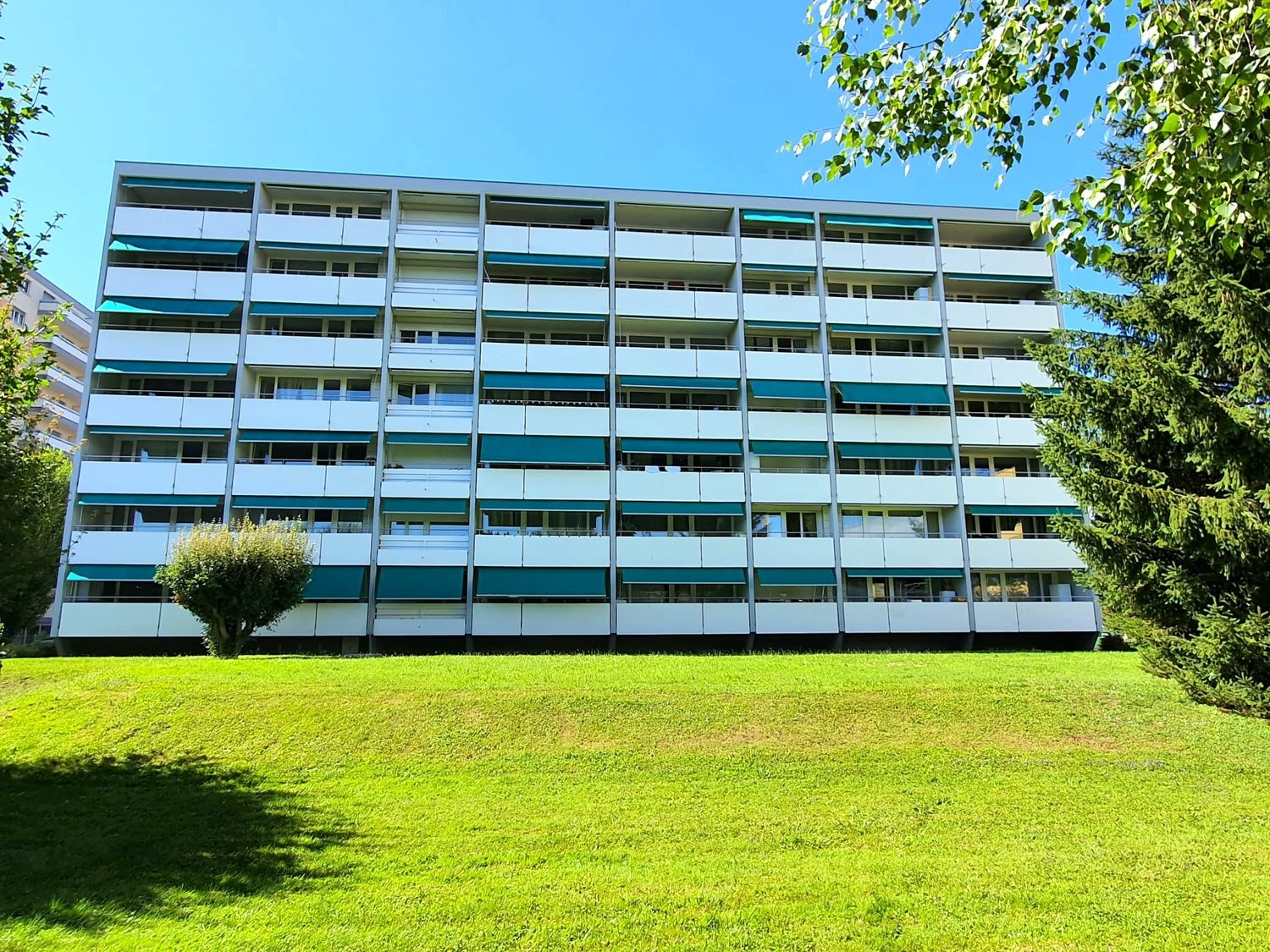 Appartamento di 3 ½ locali, foto 2 di 7