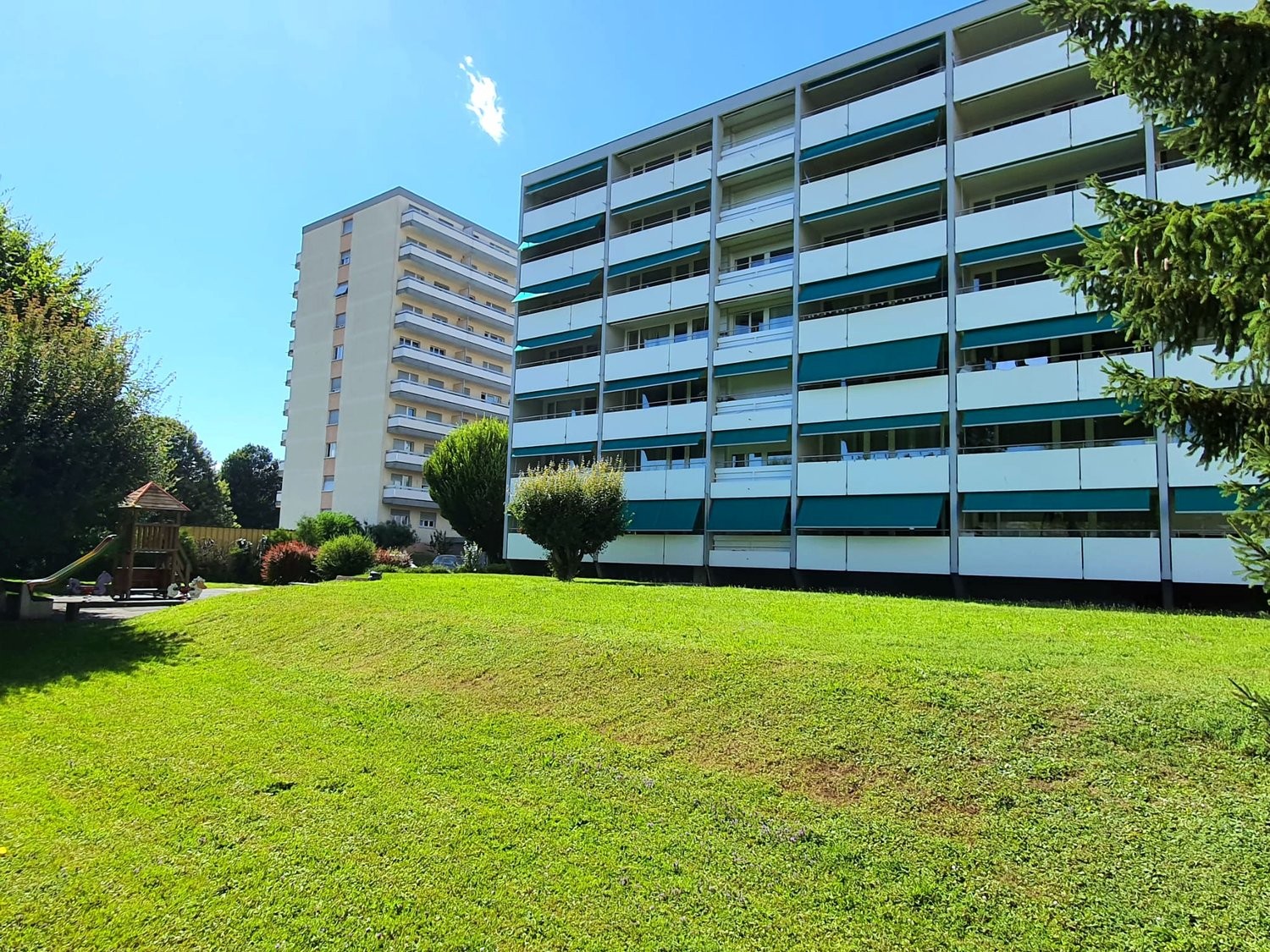 Appartamento di 3 ½ locali, foto 1 di 7
