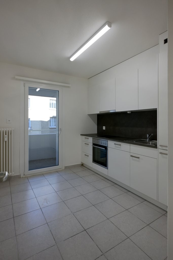 2 ½ rooms apartment, photo 4 of 7