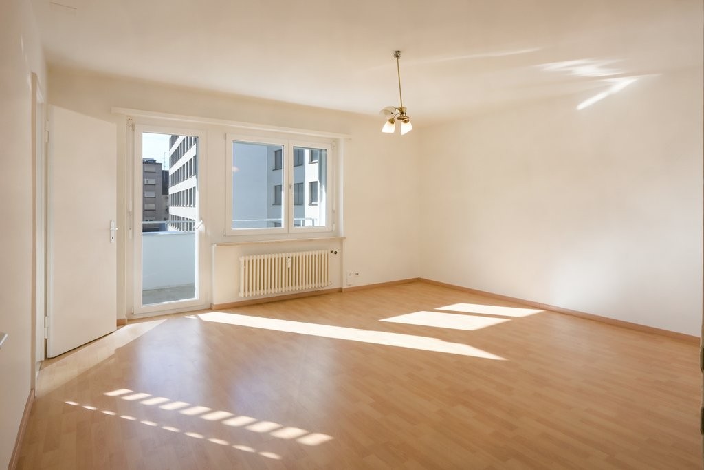 2 ½ rooms apartment, photo 2 of 7