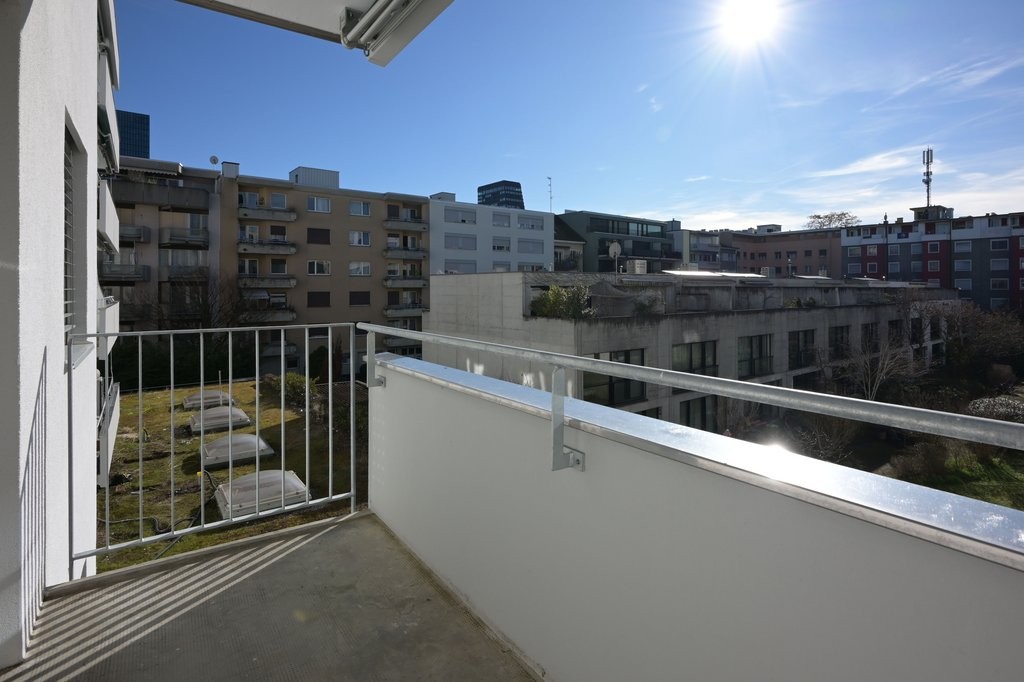 2 ½ rooms apartment, photo 7 of 7