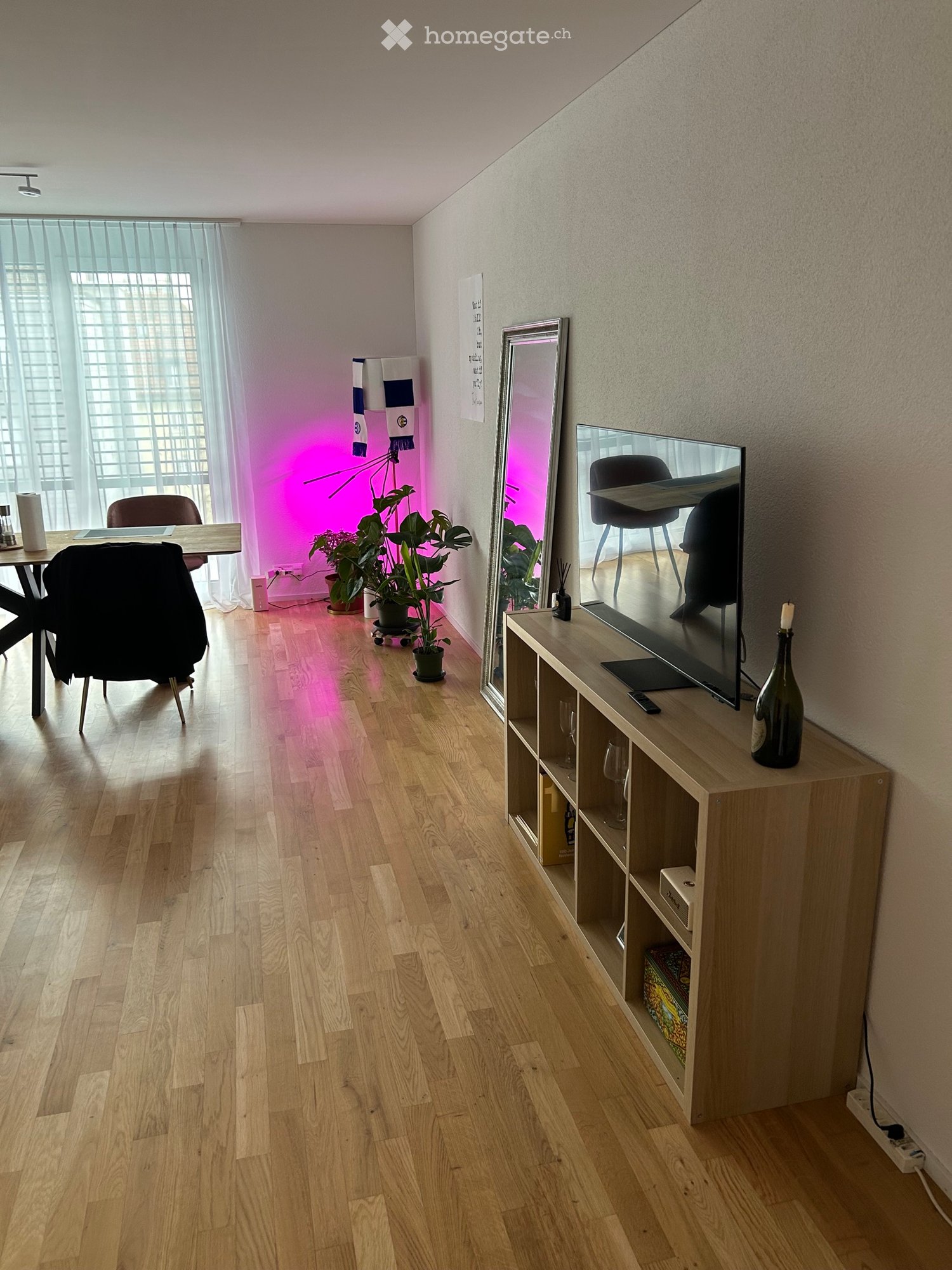 2 rooms apartment, photo 1 of 3