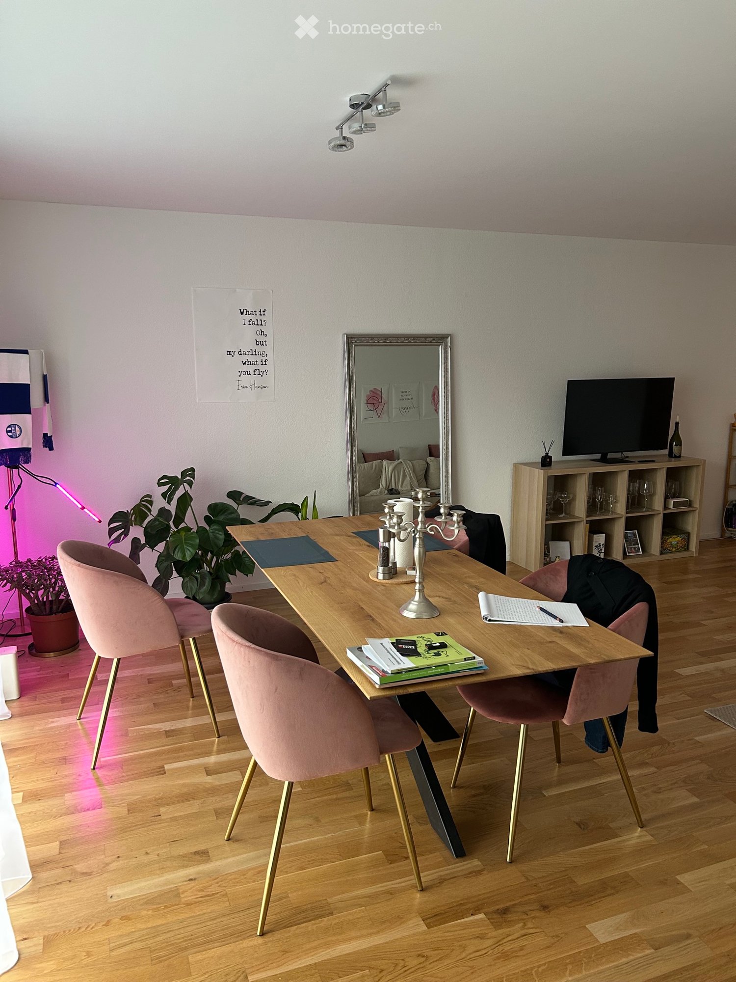 2 rooms apartment, photo 3 of 3