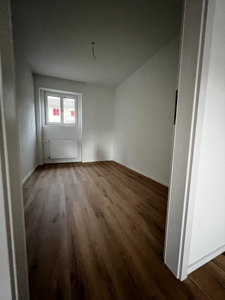 3 ½ room apartment, photo 2 of 6