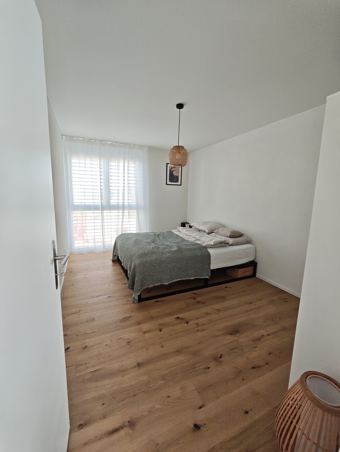 4 ½ rooms apartment, photo 2 of 8
