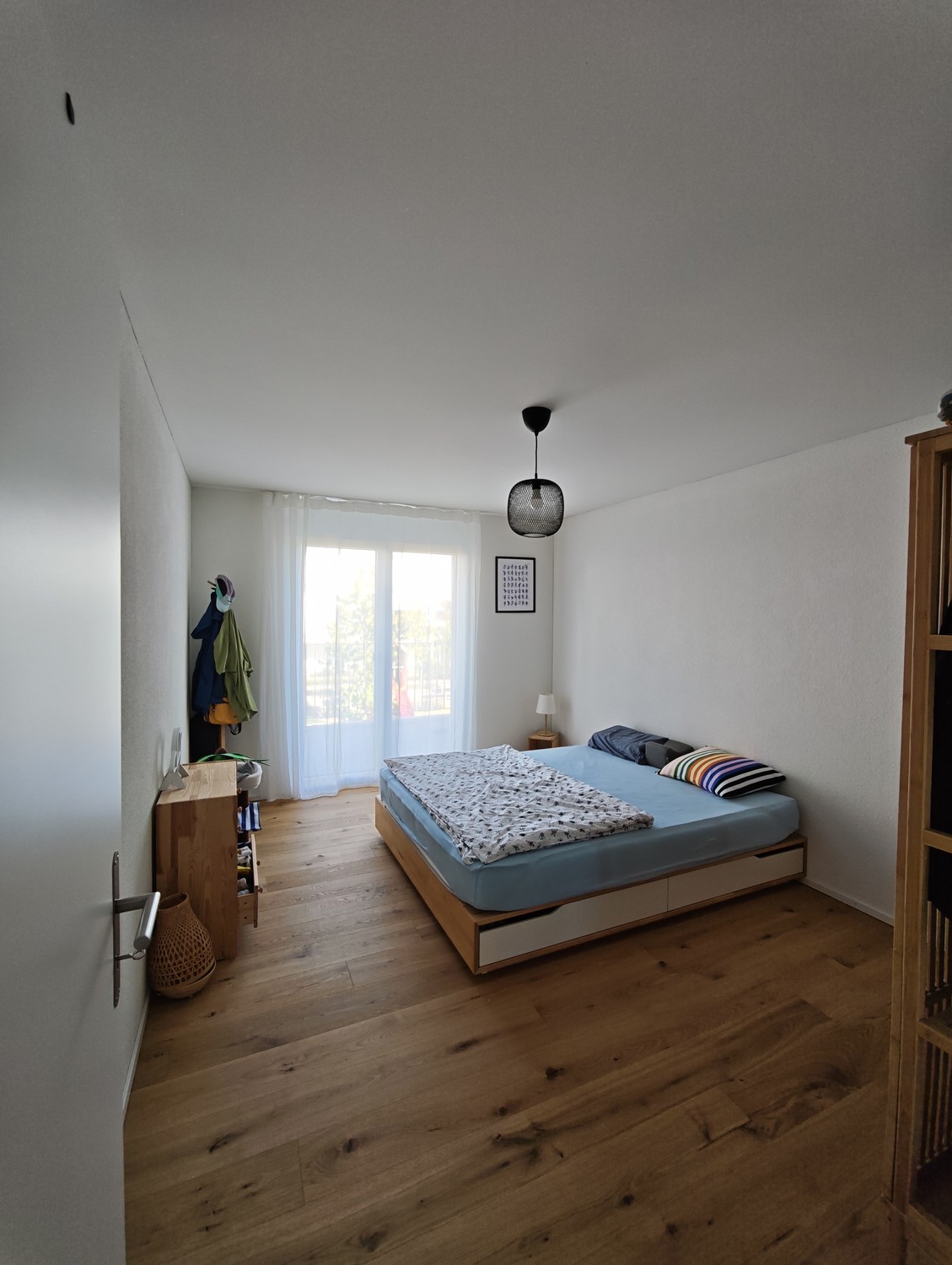 4 ½ rooms apartment, photo 5 of 8