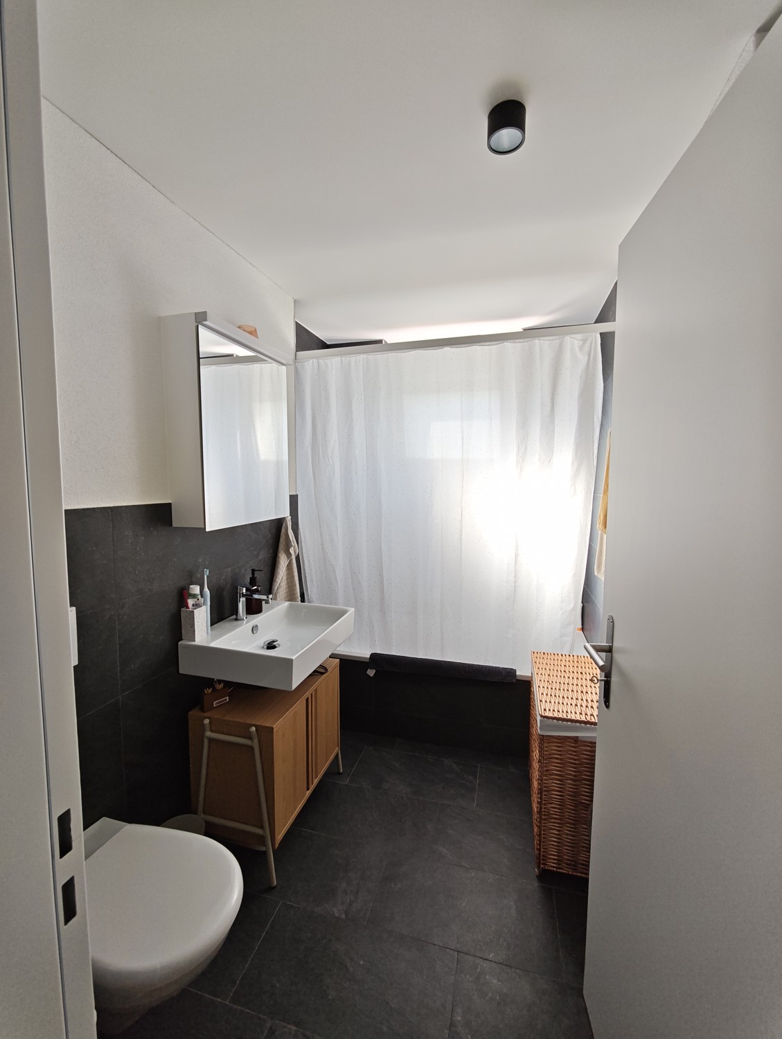 4 ½ rooms apartment, photo 6 of 8