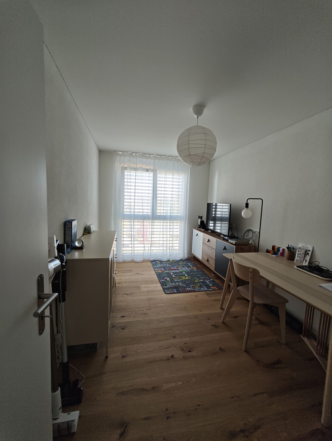 4 ½ rooms apartment, photo 3 of 8