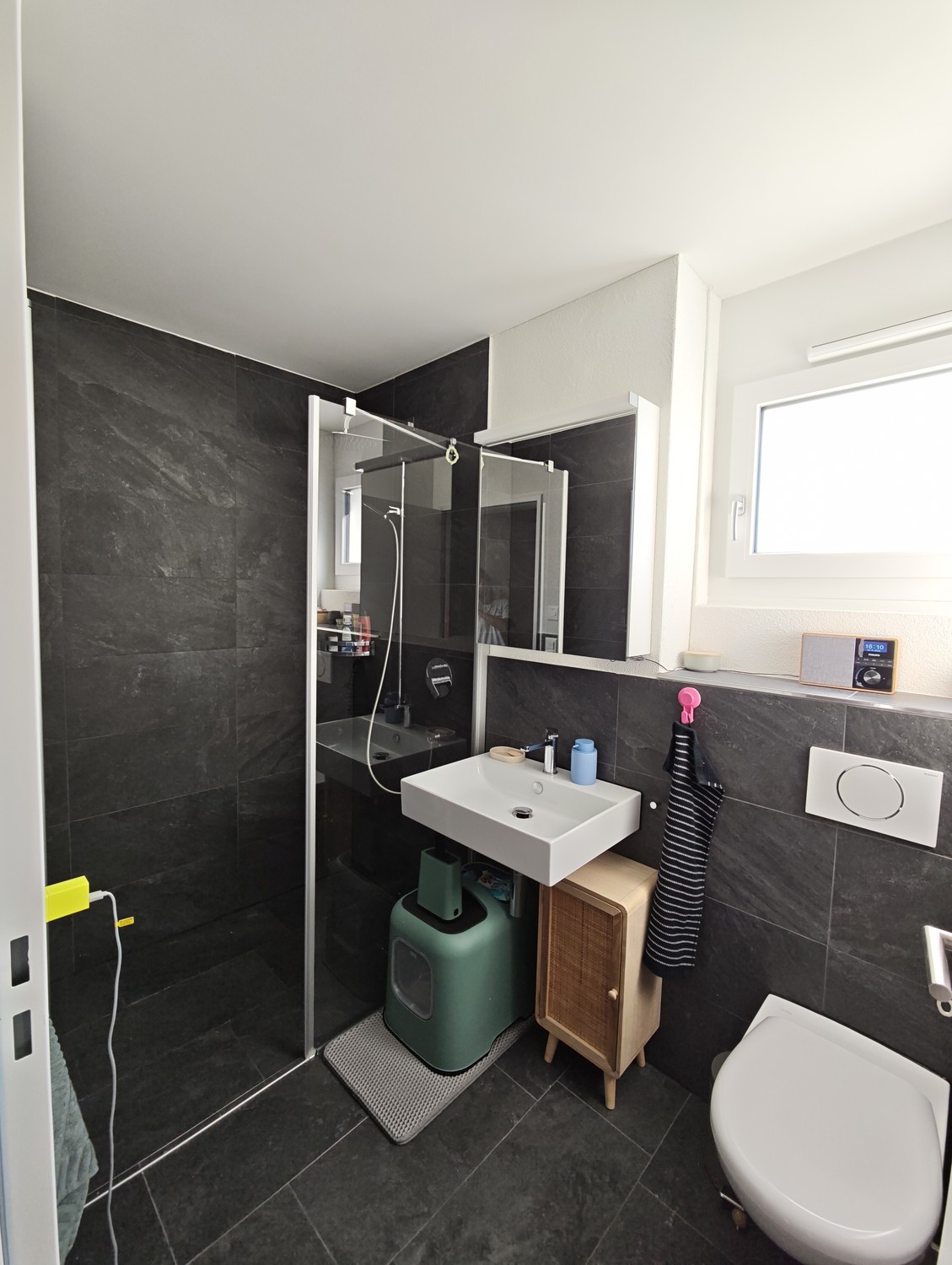 4 ½ rooms apartment, photo 7 of 8