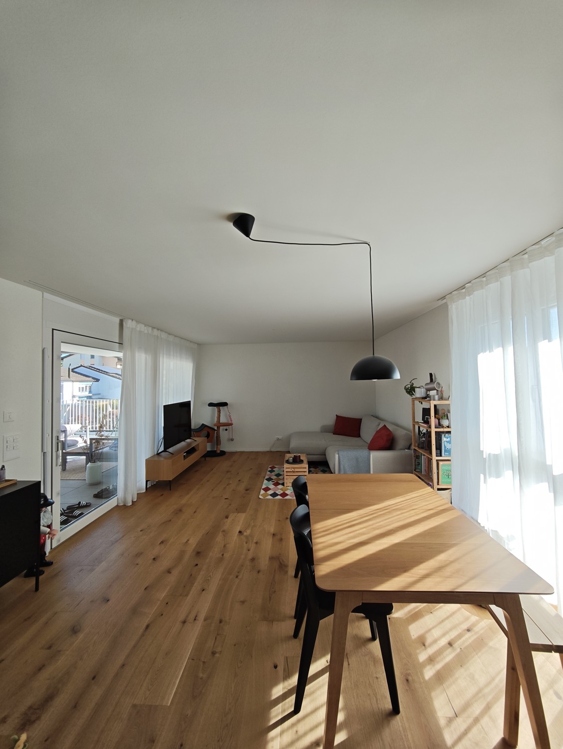4 ½ rooms apartment, photo 8 of 8