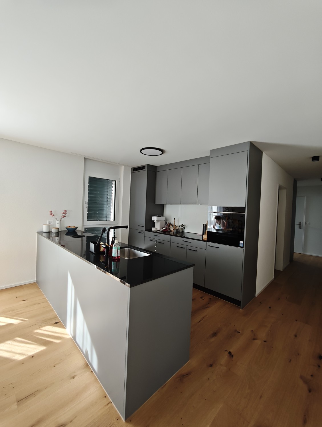4 ½ rooms apartment, photo 1 of 8