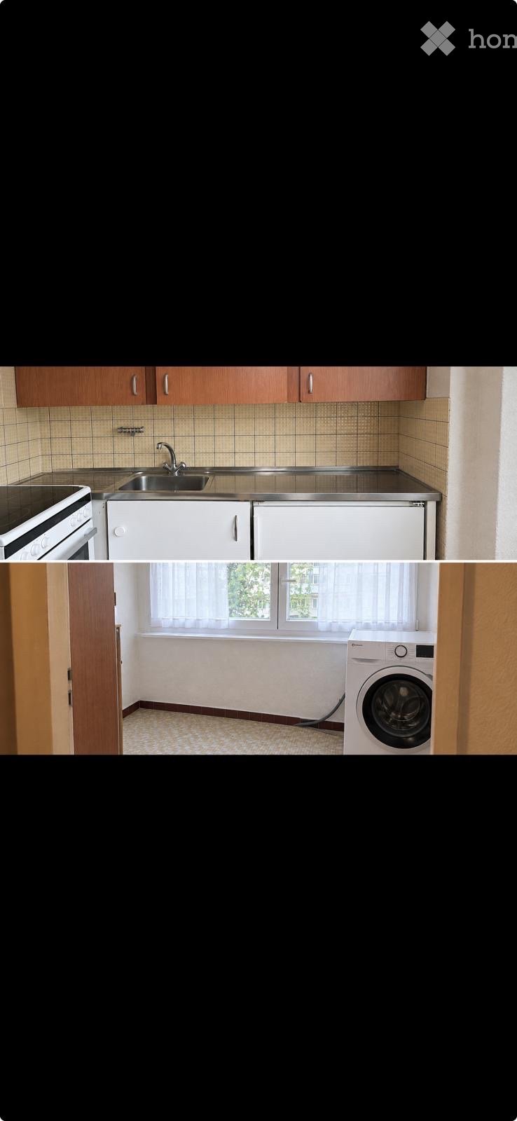 1 room apartment, photo 1 of 2