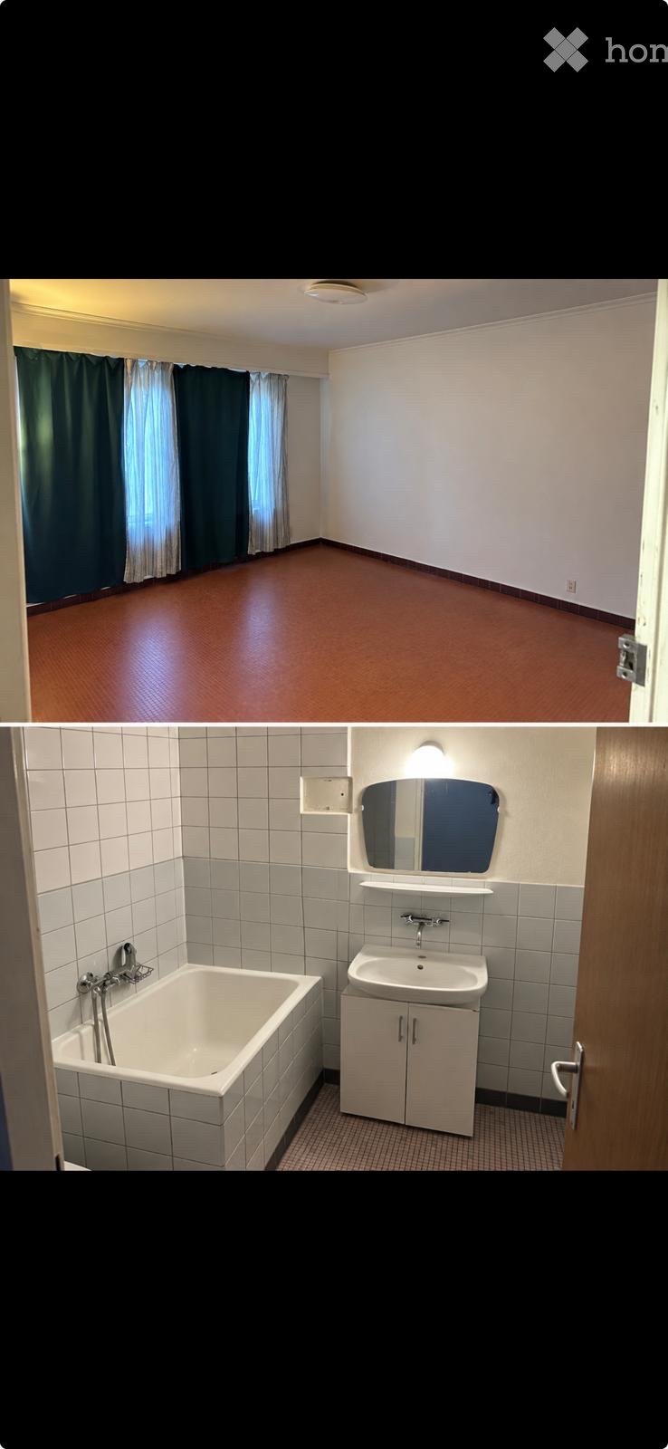 1 room apartment, photo 2 of 2