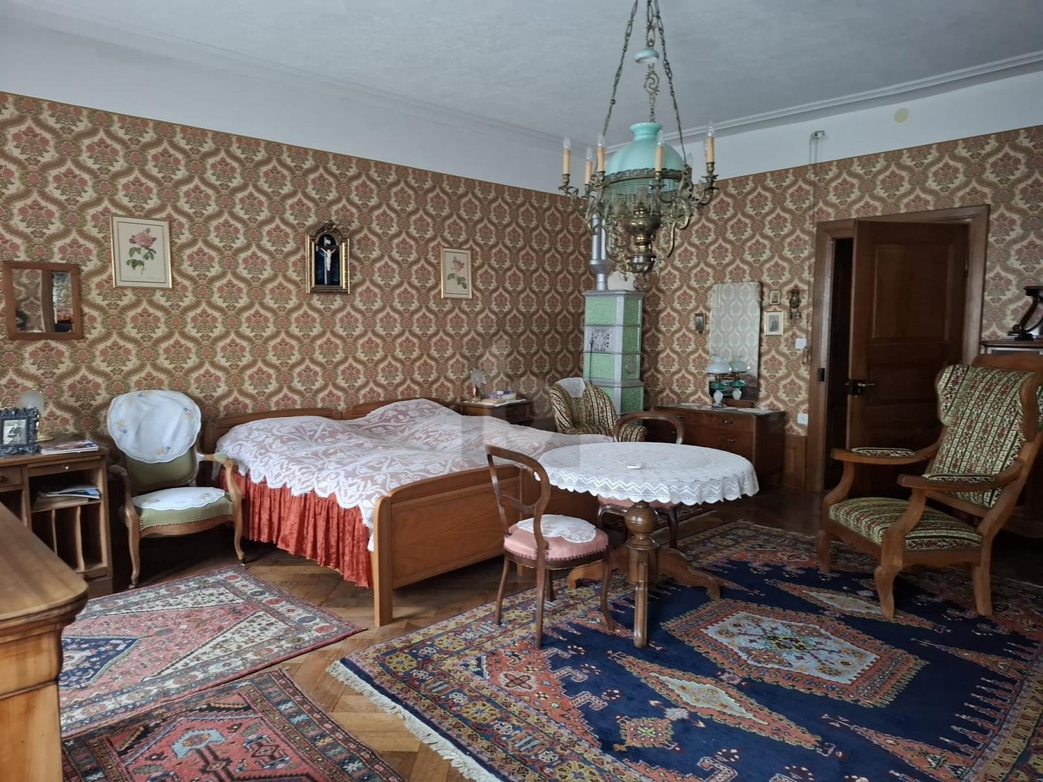 30 rooms duplex house, photo 3 of 4