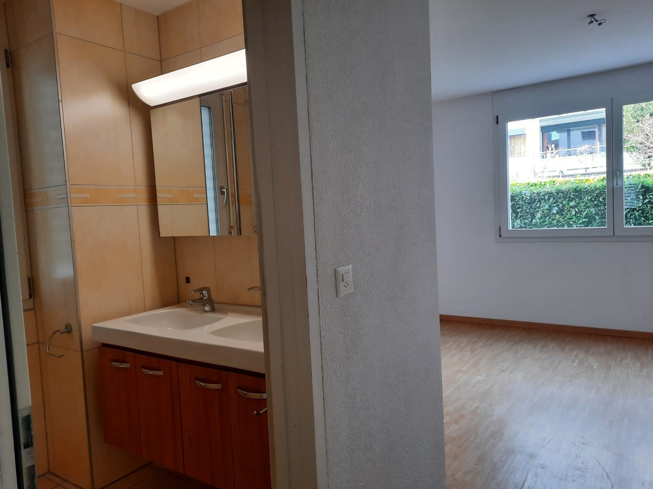 4 ½ rooms apartment, photo 4 of 10