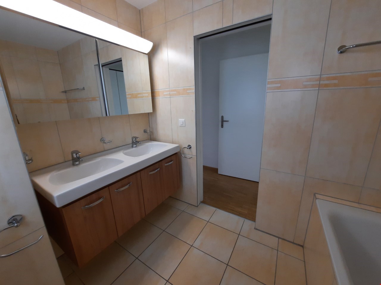 4 ½ rooms apartment, photo 6 of 10