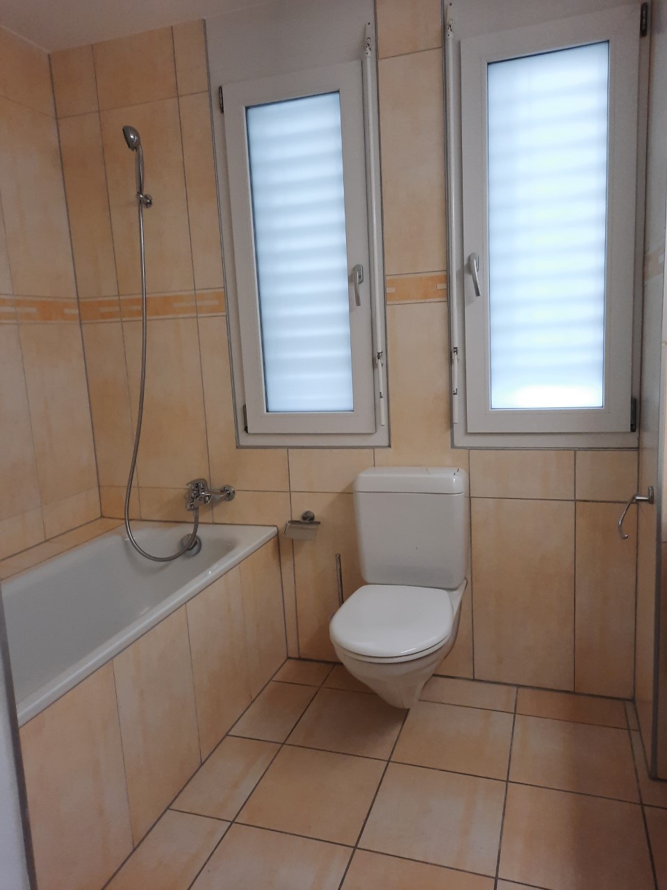 4 ½ rooms apartment, photo 7 of 10