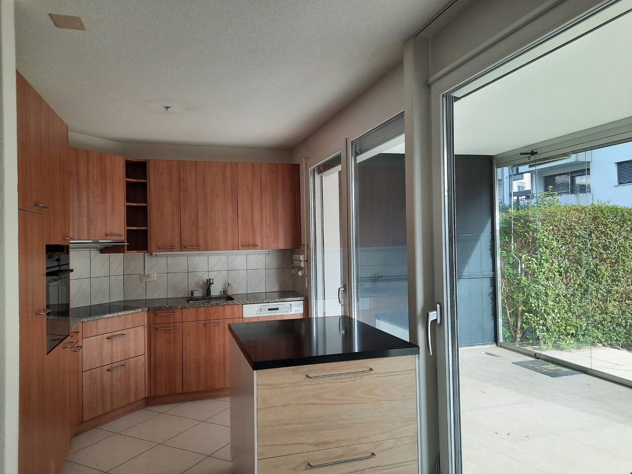 4 ½ rooms apartment, photo 2 of 10