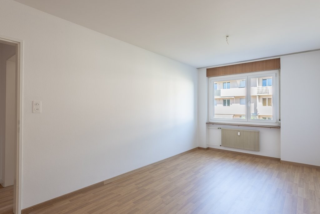 2 pièces appartement