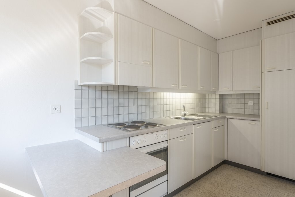 2 pièces appartement