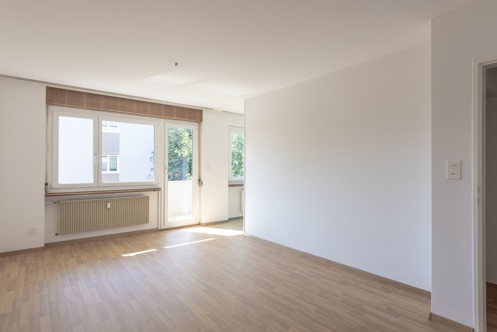 2 pièces appartement