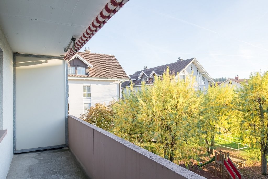 2 pièces appartement