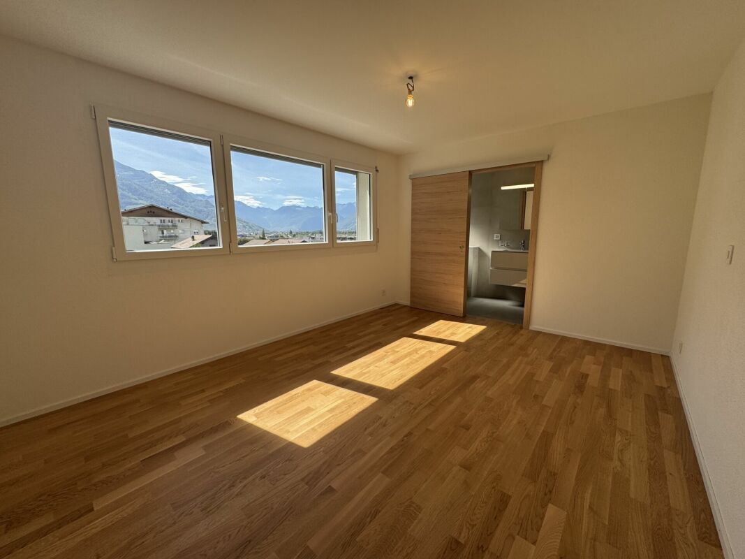 4 ½ rooms apartment