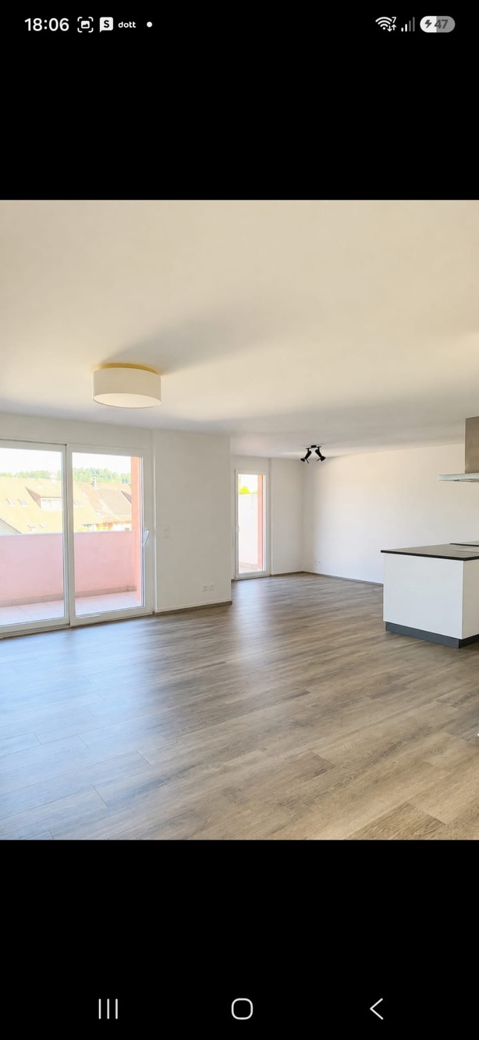 3 ½ rooms apartment, photo 4 of 10