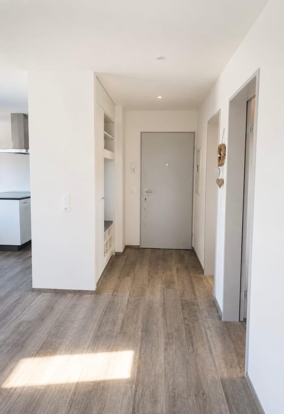 3 ½ rooms apartment, photo 1 of 10