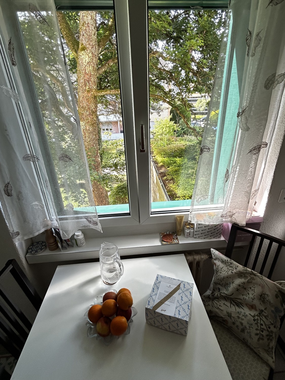 3 ½ rooms apartment, photo 7 of 10