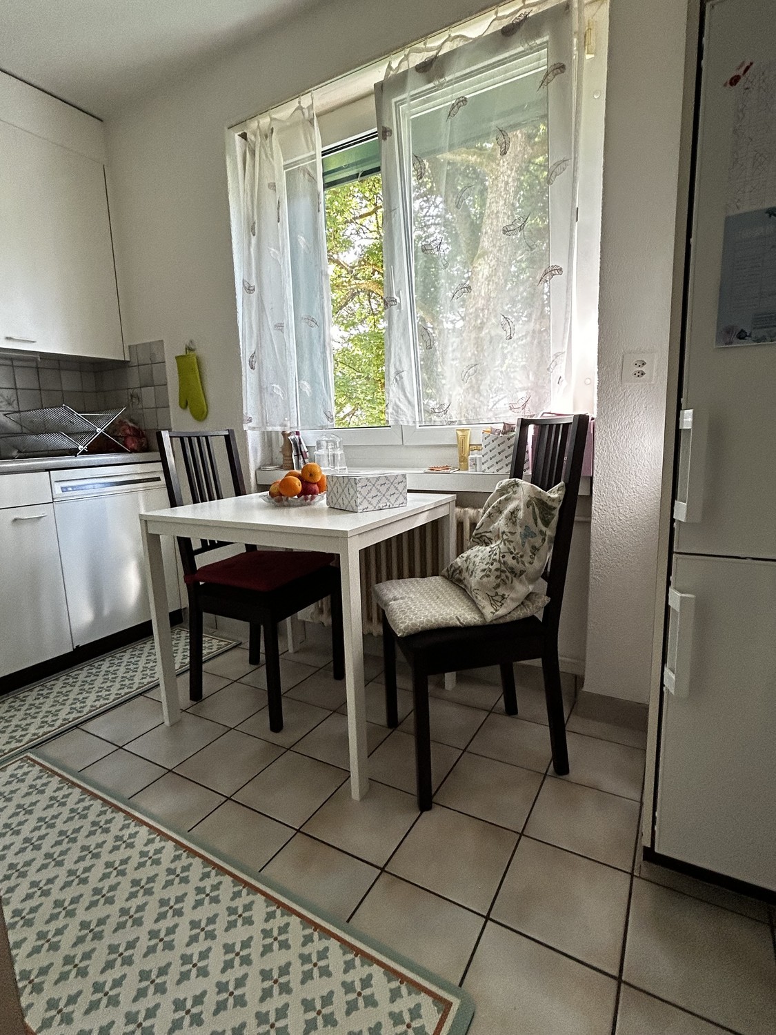 3 ½ rooms apartment, photo 6 of 10