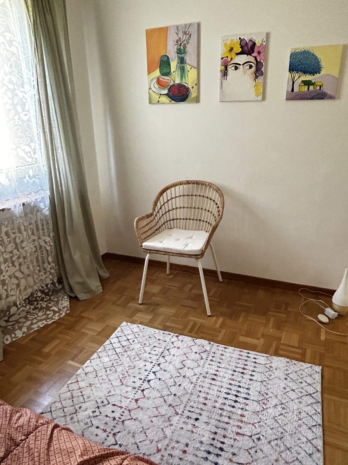 3 ½ rooms apartment, photo 9 of 10