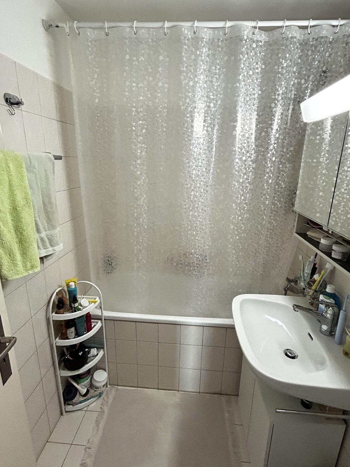 3 ½ rooms apartment, photo 4 of 10