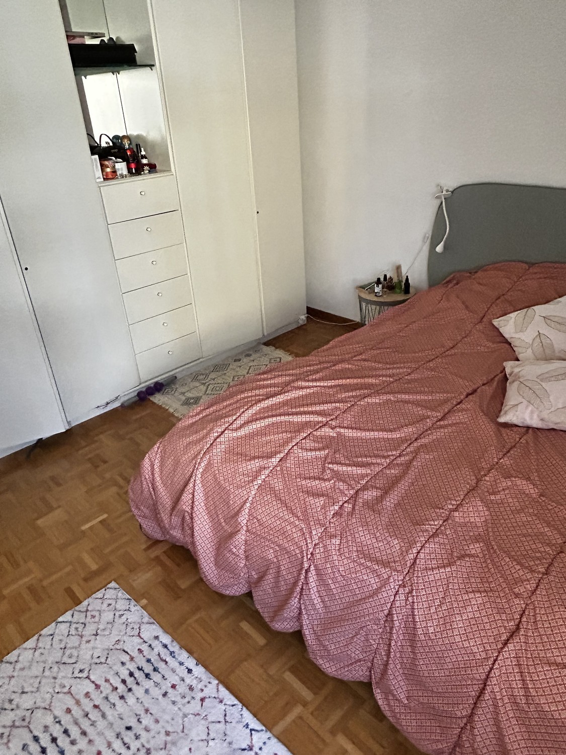 3 ½ rooms apartment, photo 10 of 10