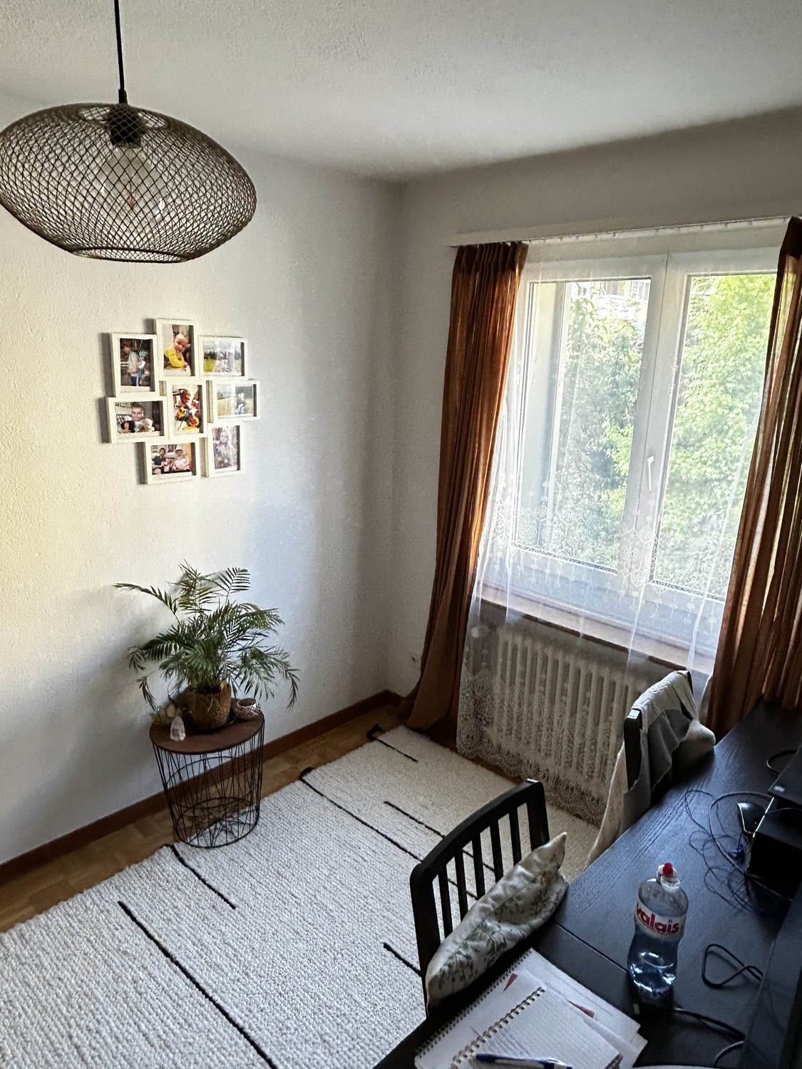 3 ½ rooms apartment, photo 3 of 10