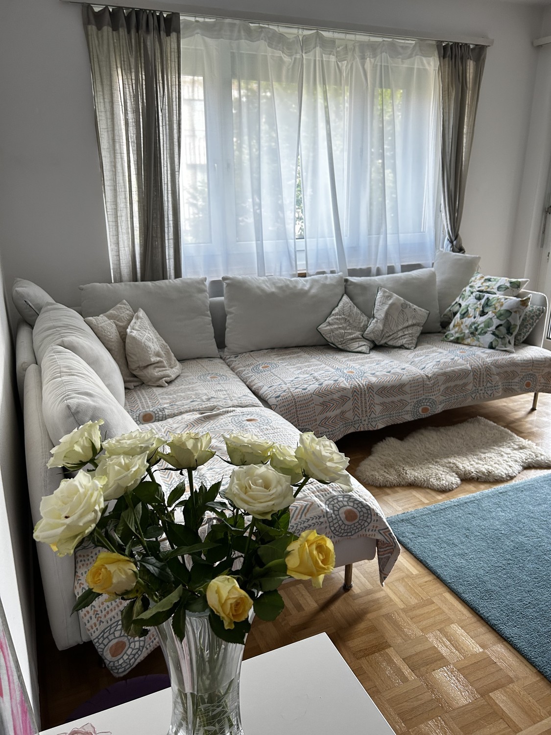 3 ½ rooms apartment, photo 1 of 10