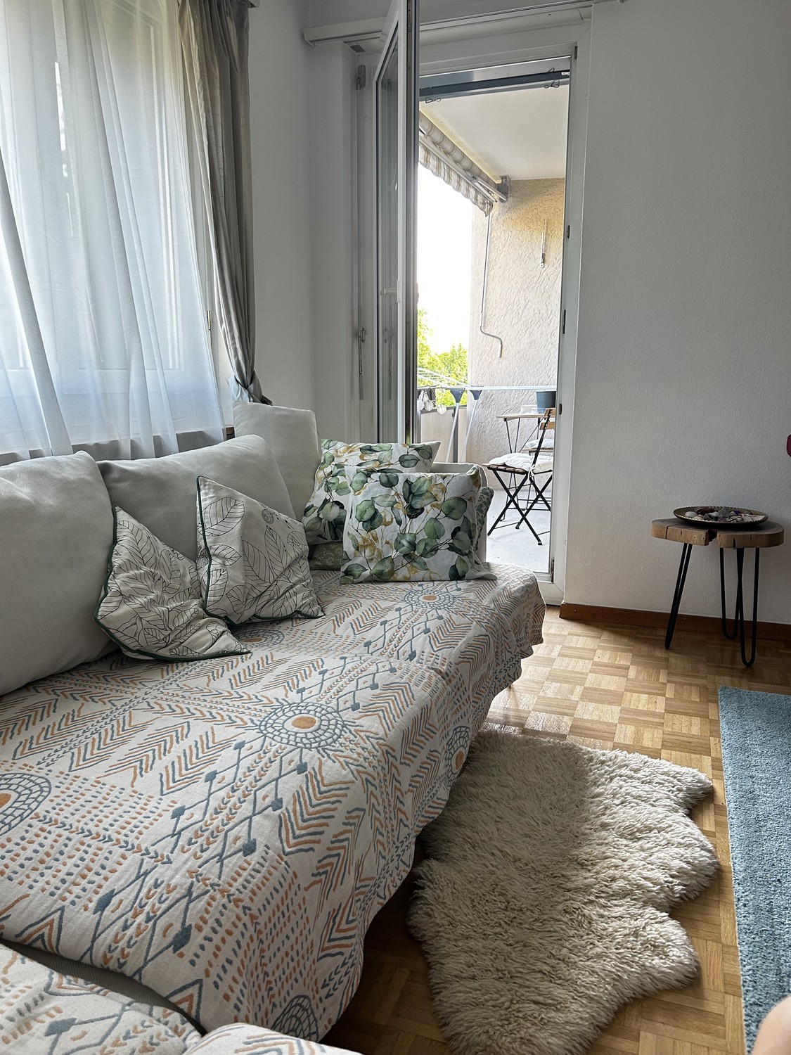 3 ½ rooms apartment, photo 2 of 10