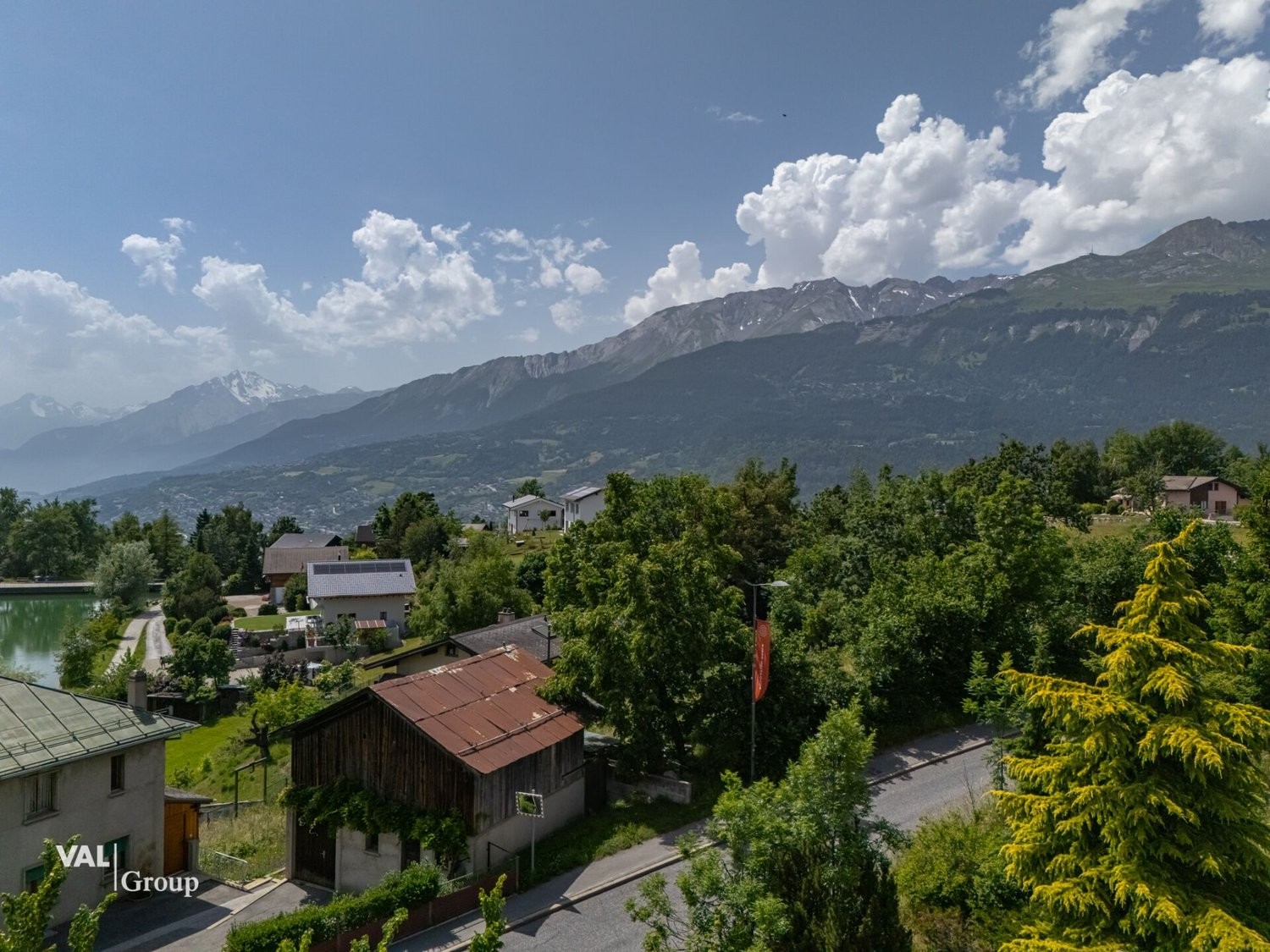 5 ½ rooms chalet, photo 9 sur 10