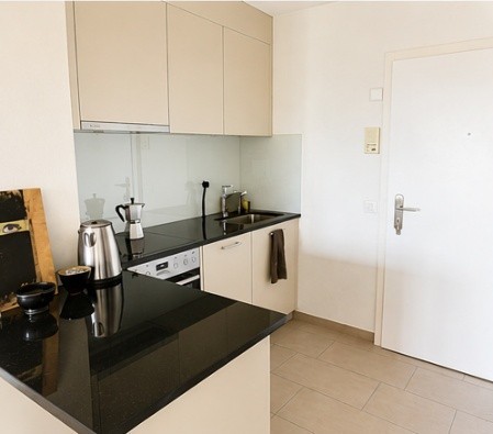1 ½ rooms apartment, photo 4 of 6