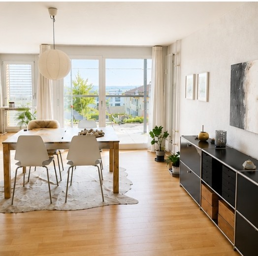 1 ½ rooms apartment, photo 2 of 6