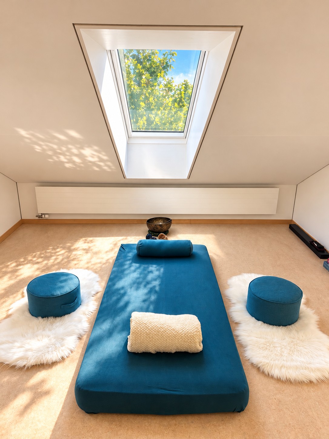 26-26m² commercial