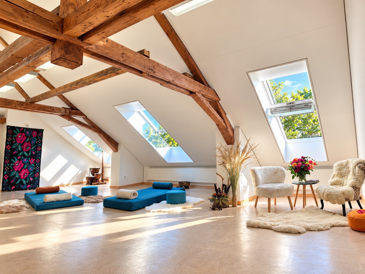 26-26m² commercial