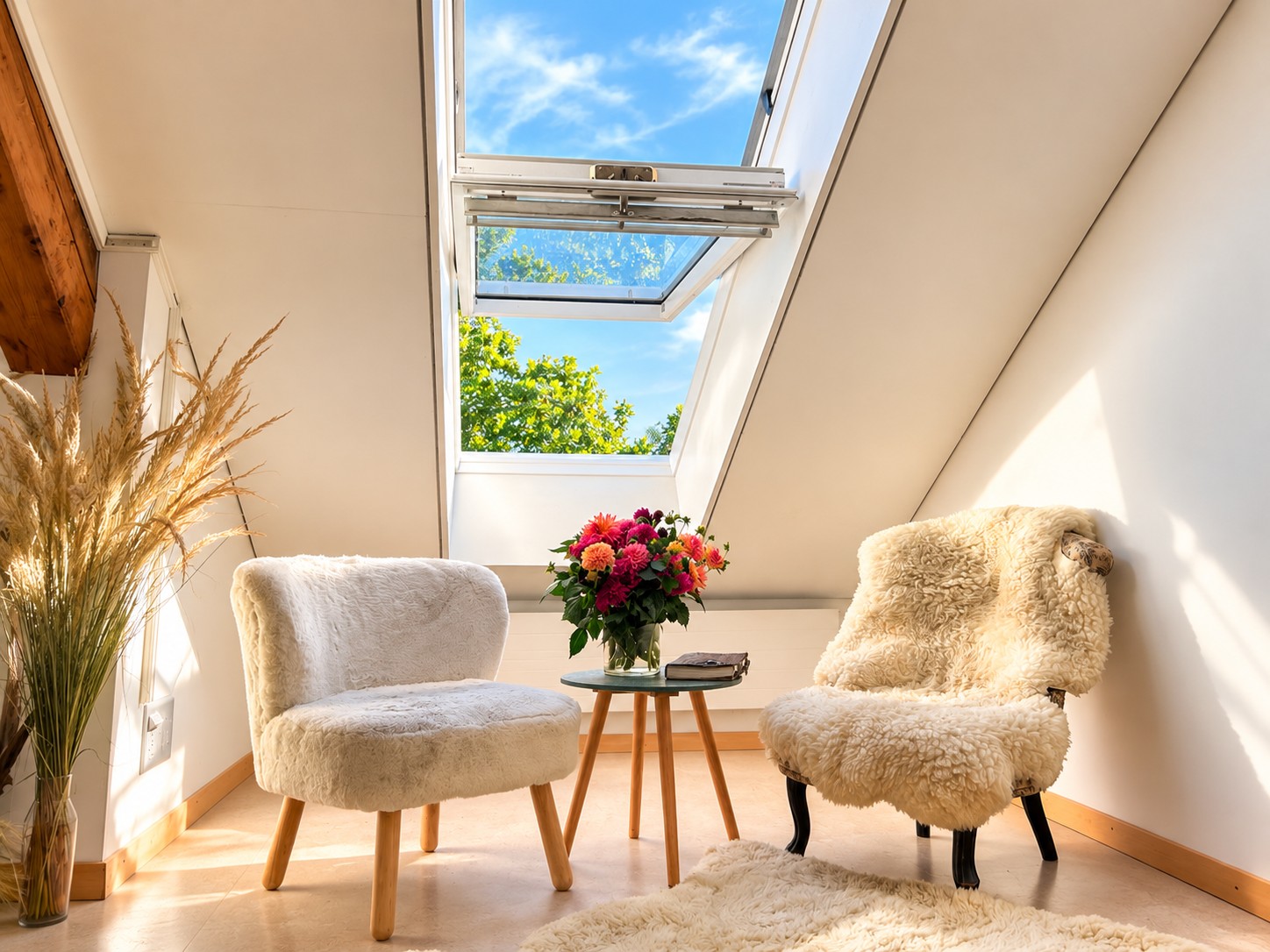 26-26m² commercial