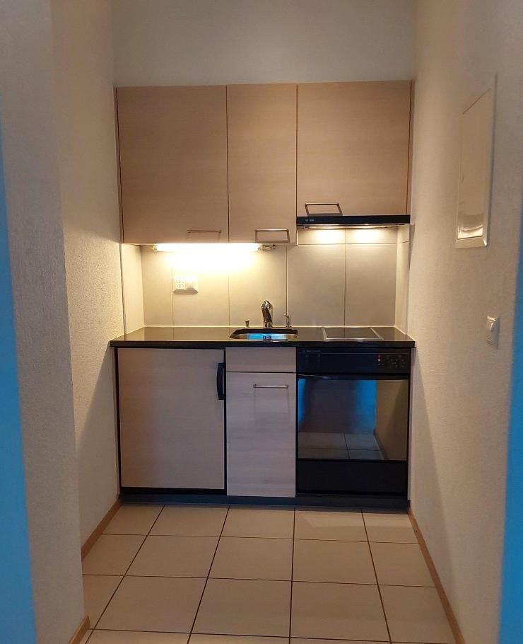 2 rooms apartment, photo 3 of 7