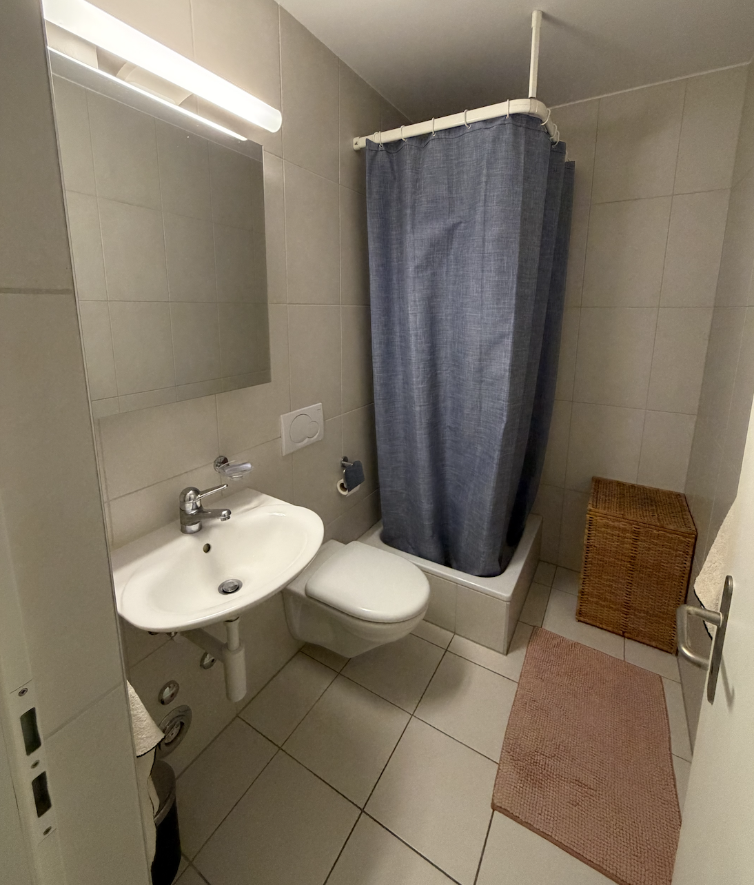 2 rooms apartment, photo 5 of 7