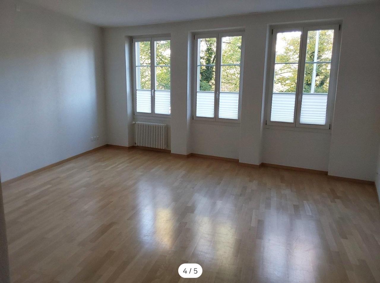 2 rooms apartment, photo 7 of 7