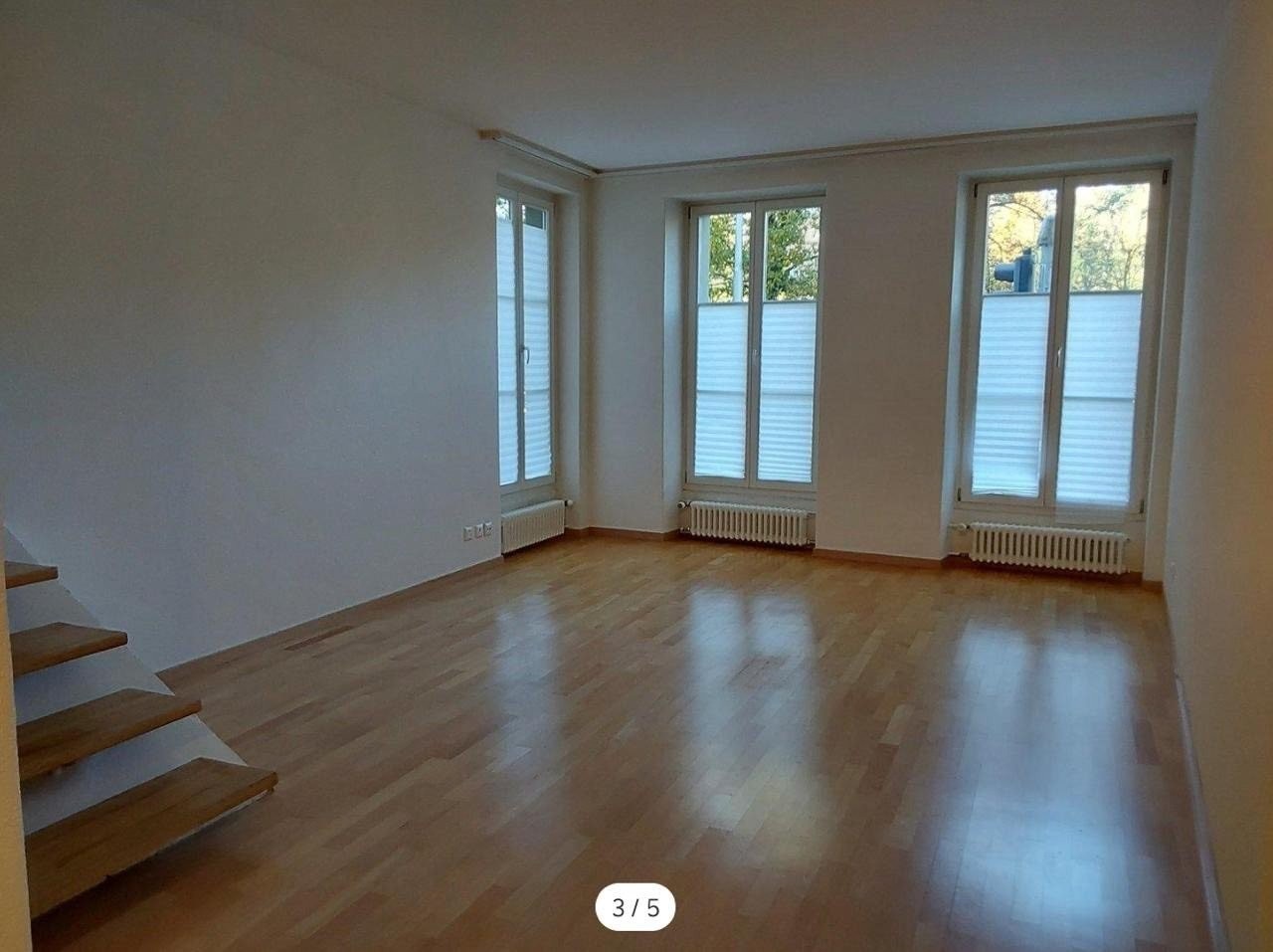 2 rooms apartment, photo 6 of 7