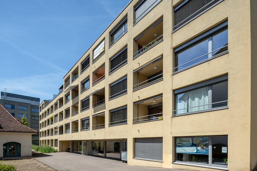 studio 1 pièce