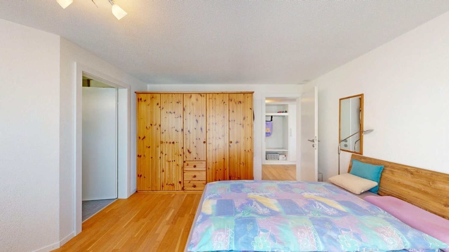 4 ½ pièces appartement